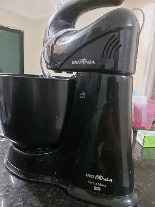 Batedeira de bolos Britânia  - Foto 3