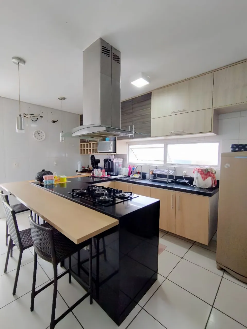 Ell-Casa Duplex no bairro Morros