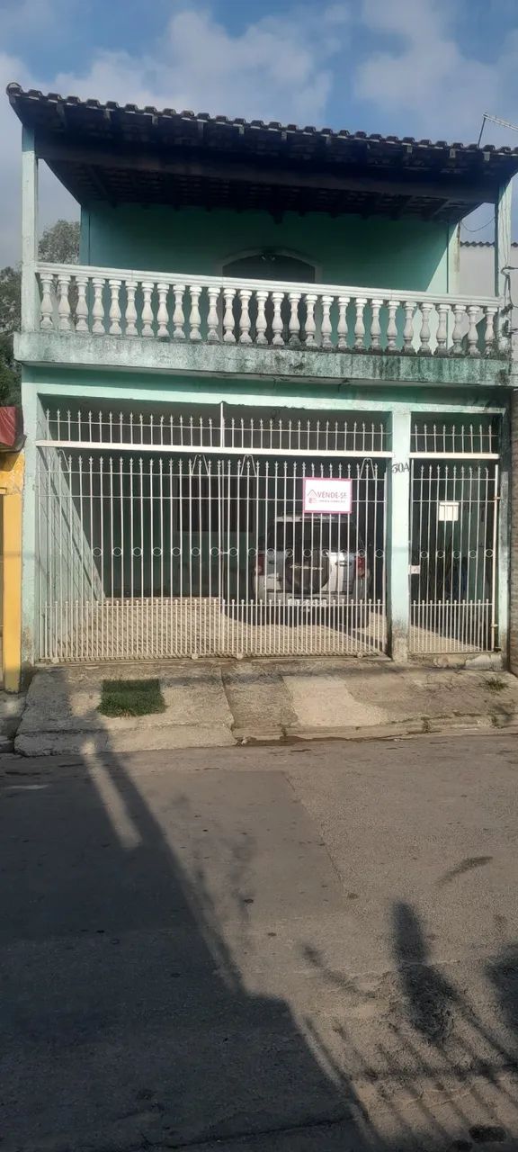 Foto - São Paulo - Jardim Rincão