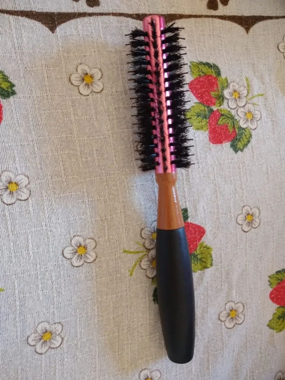 Escova de Cabelo Profissional