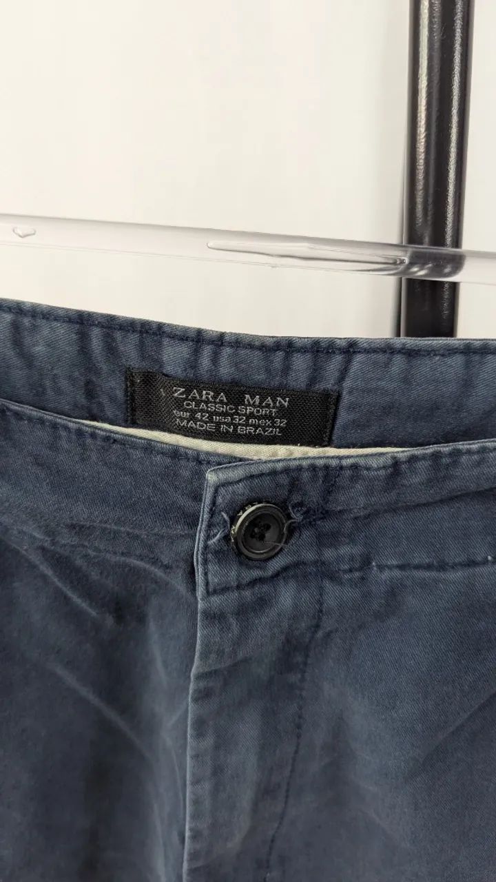 bermuda Zara - Foto 3