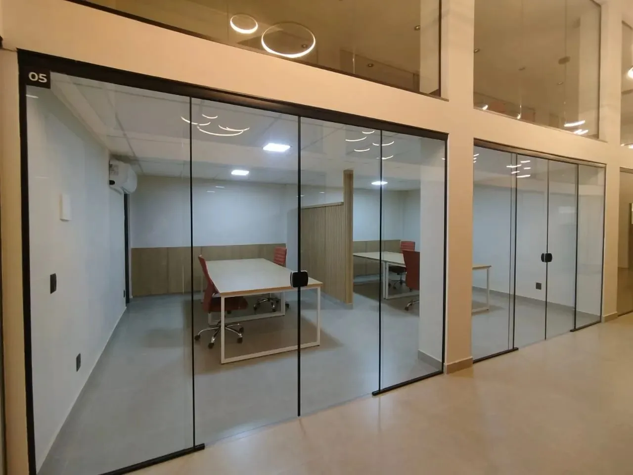 Sala em Galeria para aluguel com 31 metros quadrados em Setor Bela Vista - Goiânia - GO