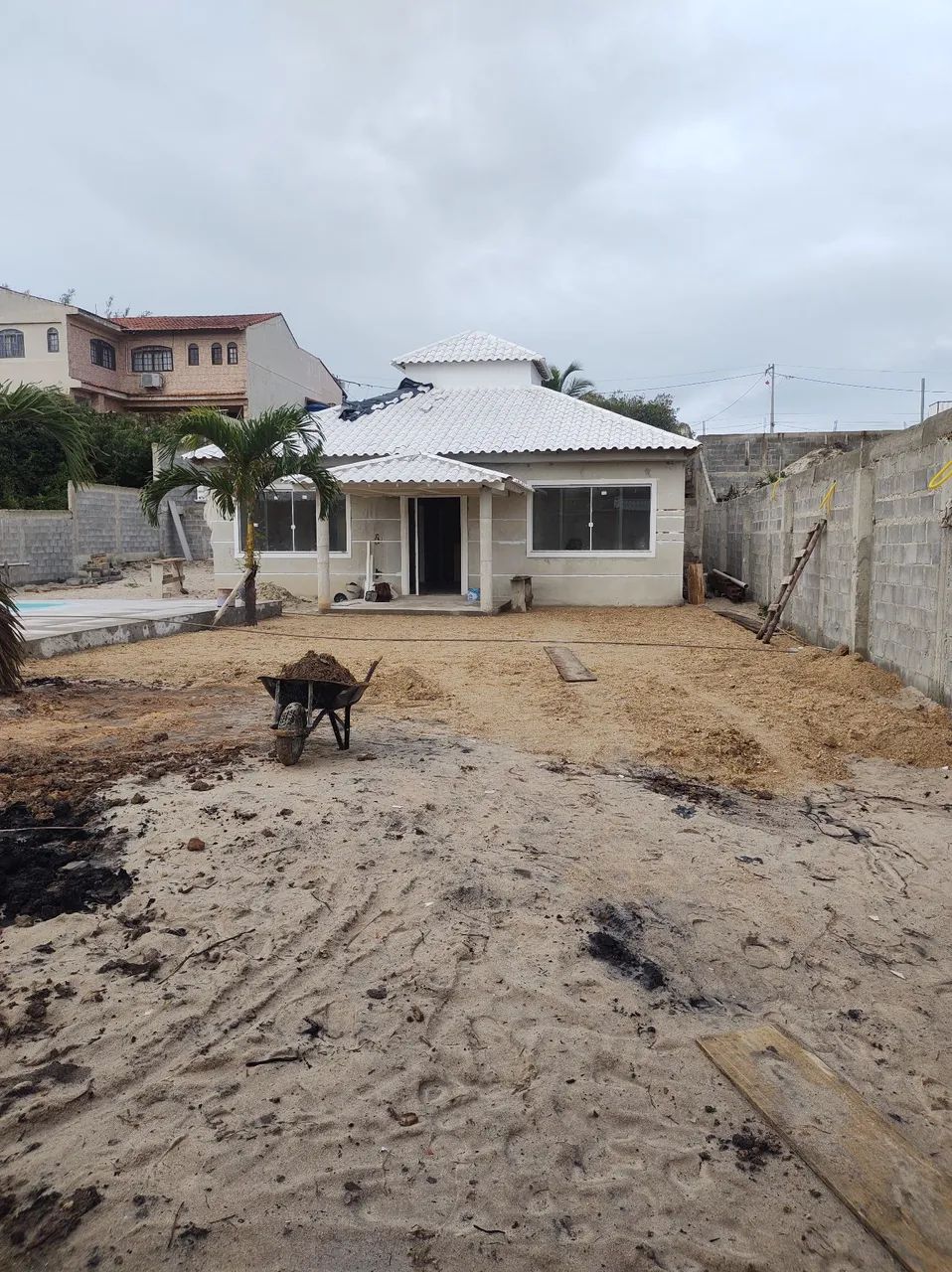 Pedreiro profissional e Técnico em edificações  - Foto 4