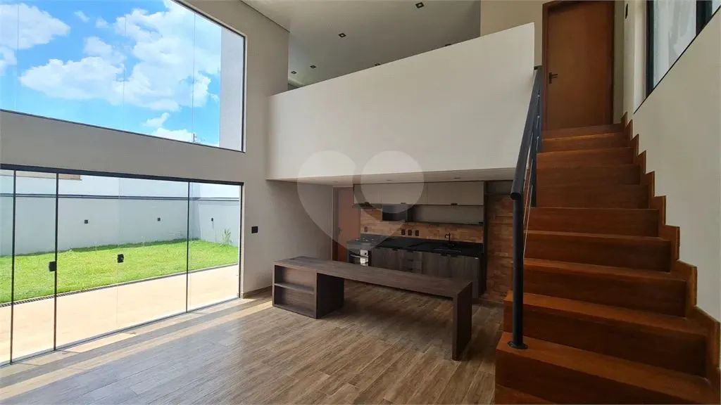 Casa à venda com 1 quarto, sendo 1 suíte, no condomínio Terras de São Francisco, Sorocaba  - Foto 8