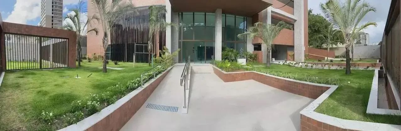 Apartamento à venda, 2 quartos, 1 suíte, 1 vaga, Boa Vista - Recife/PE - Foto 4
