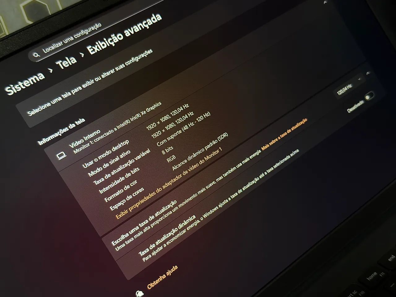 Notebook Dell Inspiron 3530 i7 16GB RAM - Foto 3