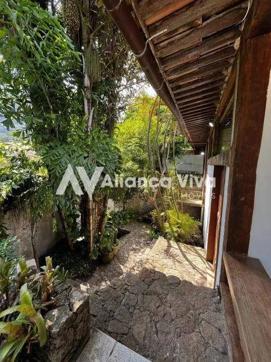 São Conrado | Casa 5 quartos, sendo 2 suites - Foto 4