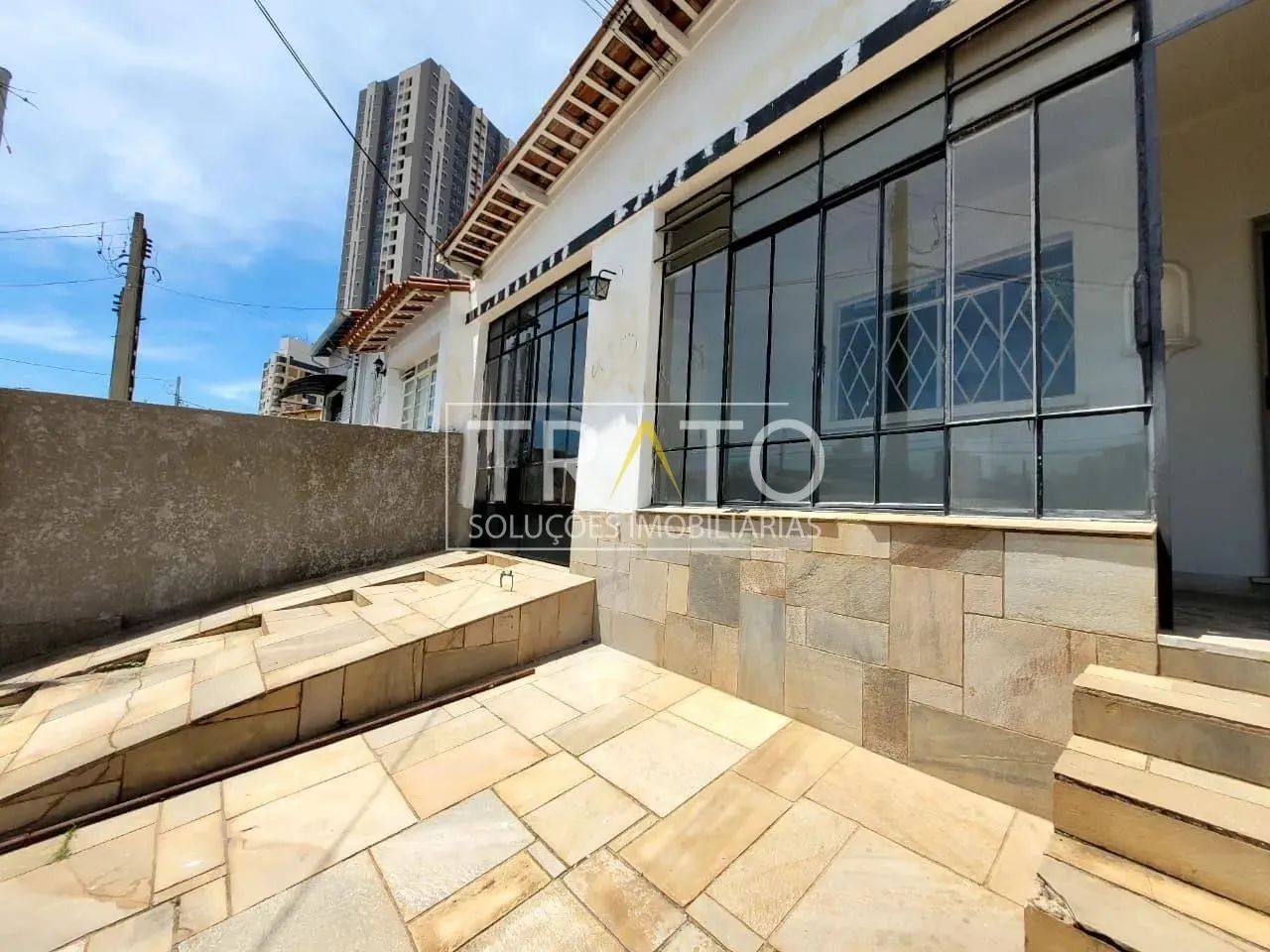 casa - Jardim Proença - Campinas - Foto 2