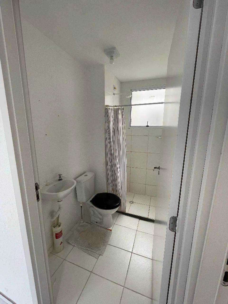 Repasse  -Apto com dois quartos- Maraponga - 45m² - Foto 3