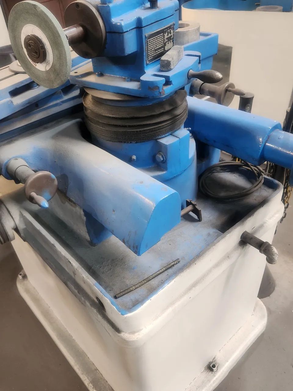 Afiadoras  de brocas  - Foto 3