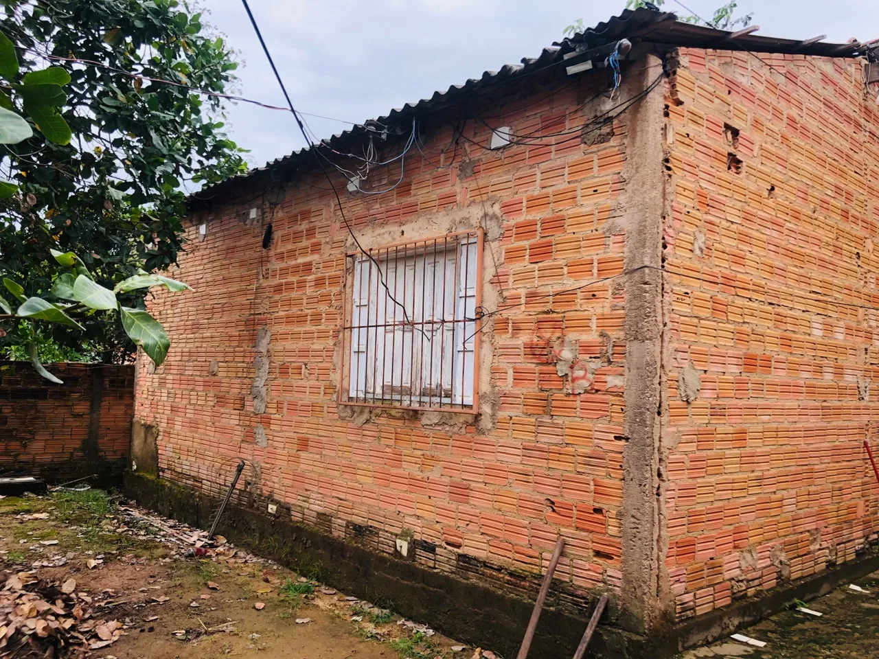 Vendo casa