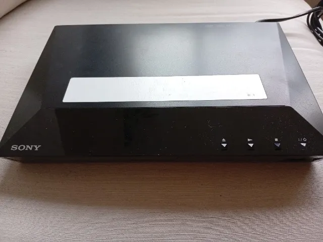 Blu-Ray