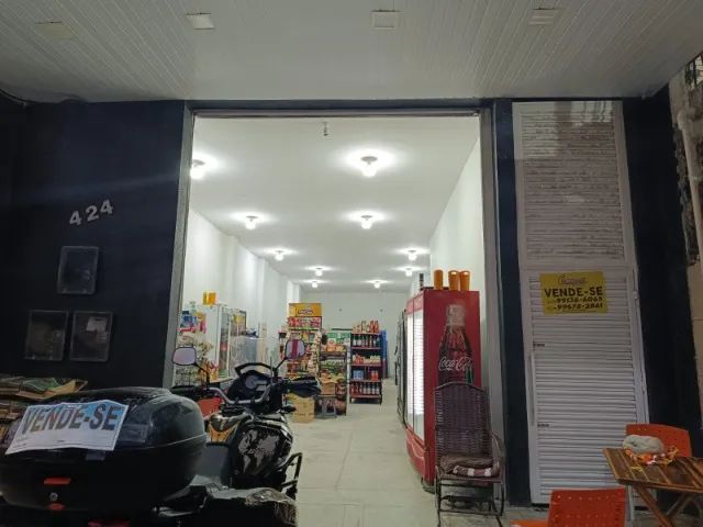 Ponto Comercial à Venda - Barra dos Coqueiros - Foto 2