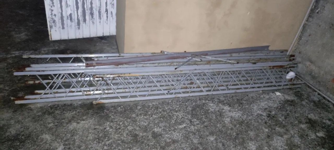 Estruturas para construir  - Foto 3