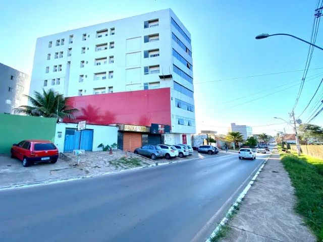 Foto - Brasília - Setor Habitacional Vicente Pires - Trecho 3