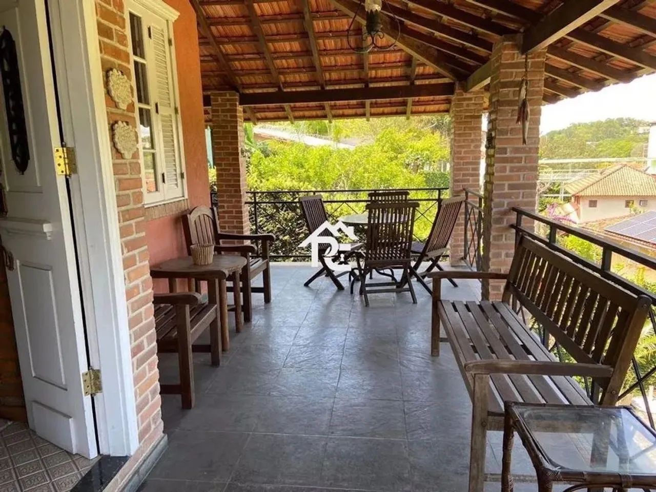 Casa com 3 quartos à venda, 222 m² por R$ 1.000.000 - Badu - Niterói/RJ - Foto 4