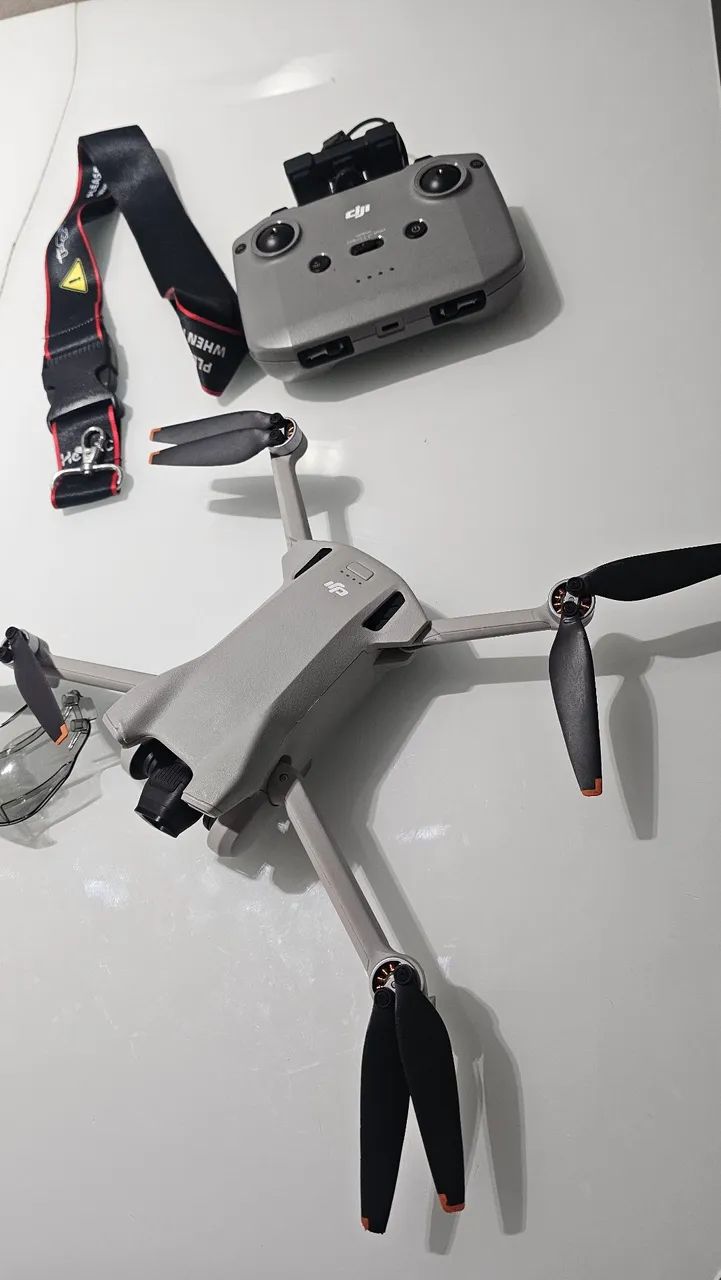 Drone DJI Mini 3 Pro - Foto 5