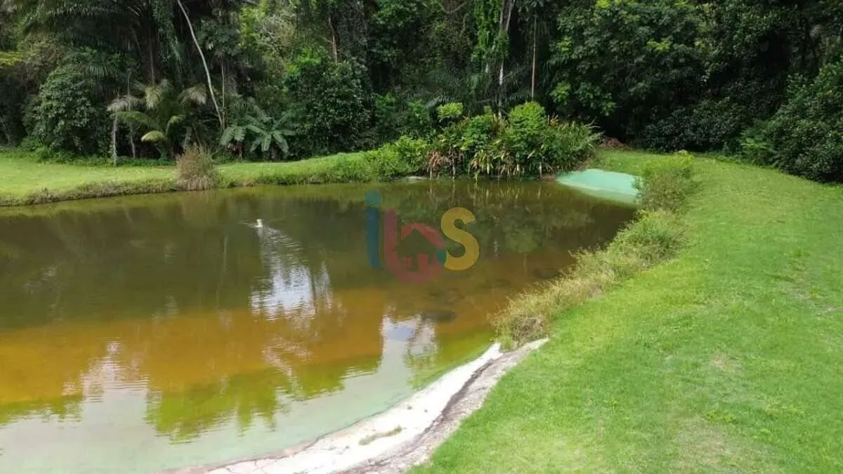 Excelente Sítio em Serra Grande com Cachoeira - Foto 5