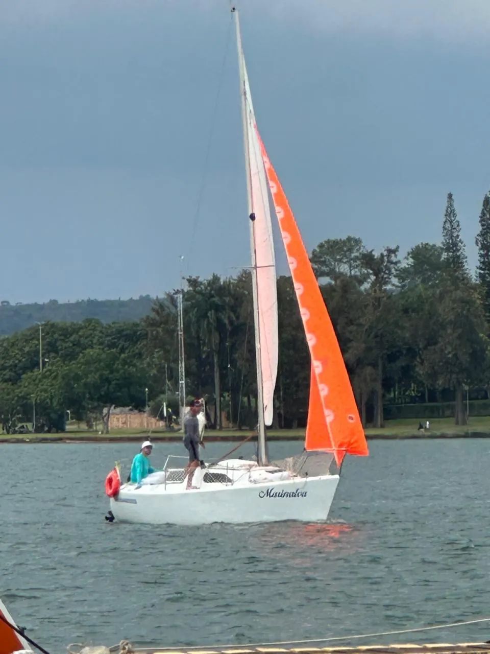 Veleiro Alpha 220 - Foto 2