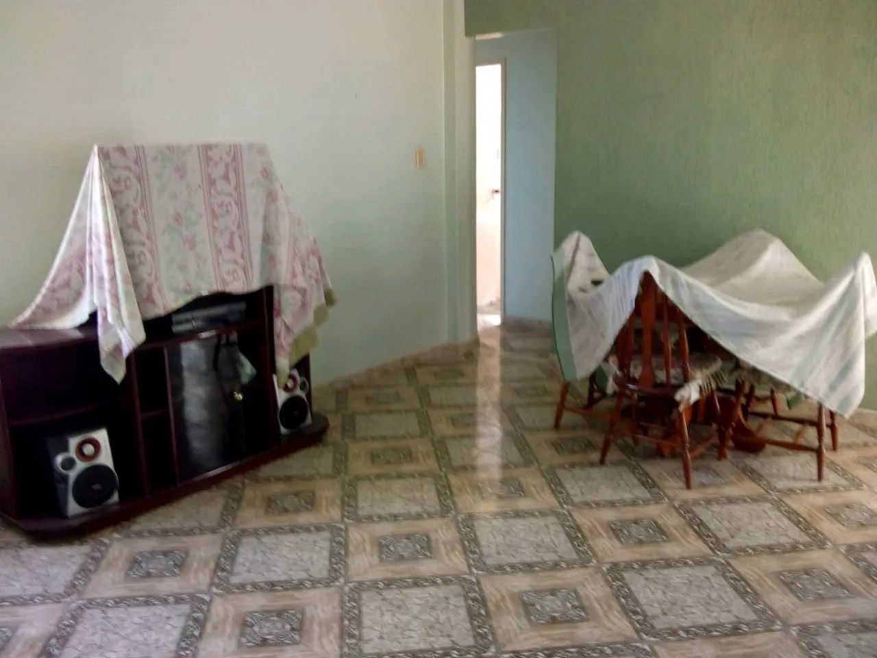 Apartamento para venda tem 47 metros quadrados com 3 quartos em Vila Paula - Duque de Caxi - Foto 5