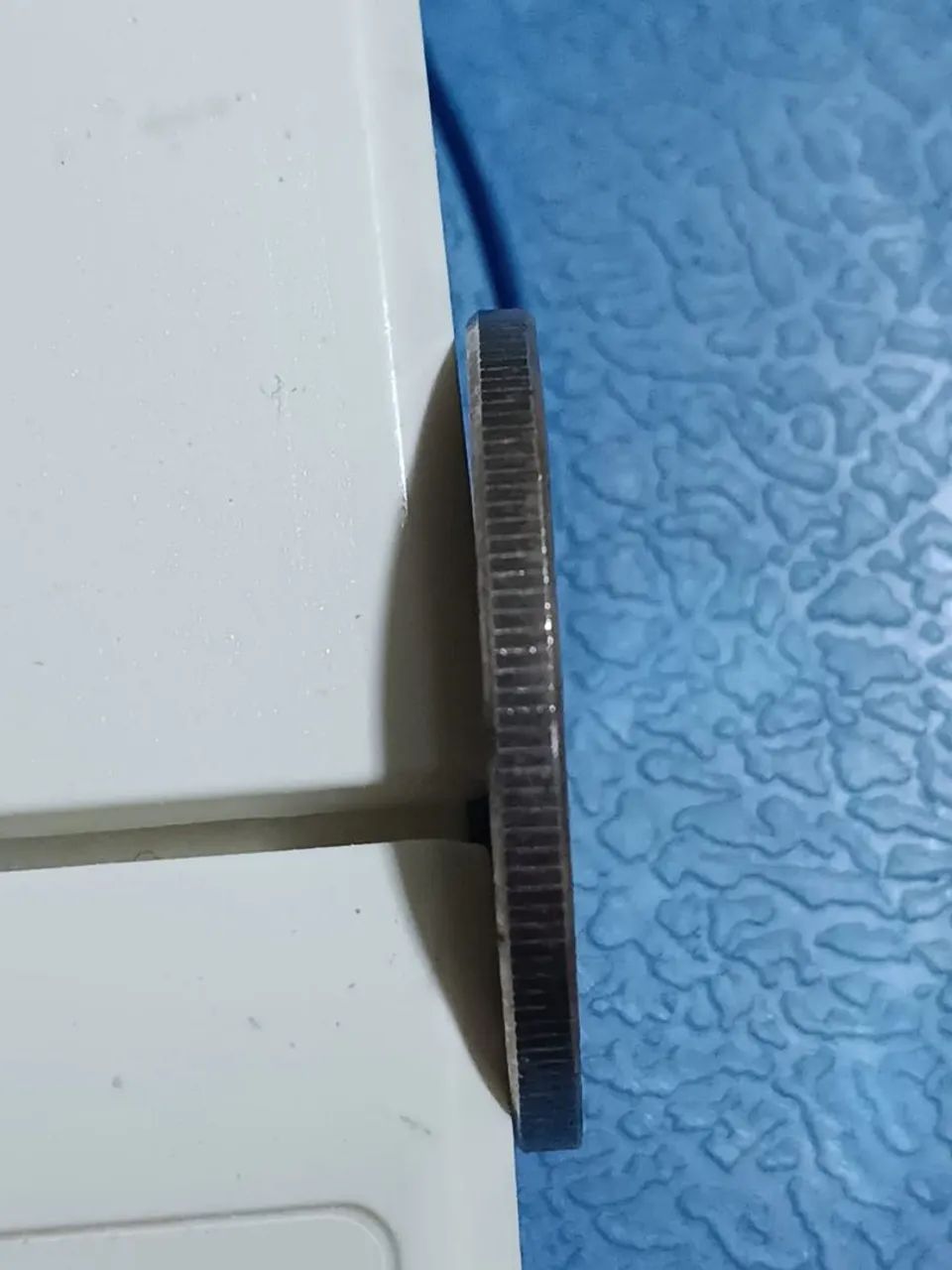 Moedas de Prata antigas - Foto 3