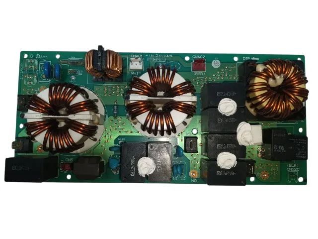 Placa para Ar-condicionado - Mitsubishi (RG00) Mr. Slim