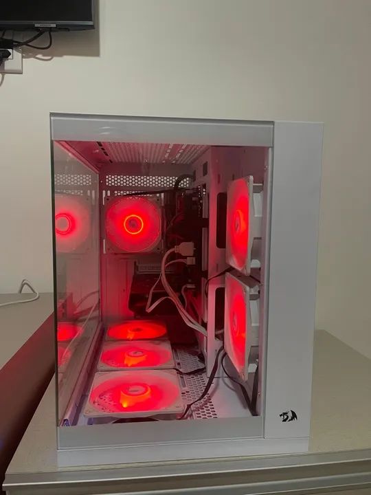 PC Gamer RGB 3000 - Foto 5