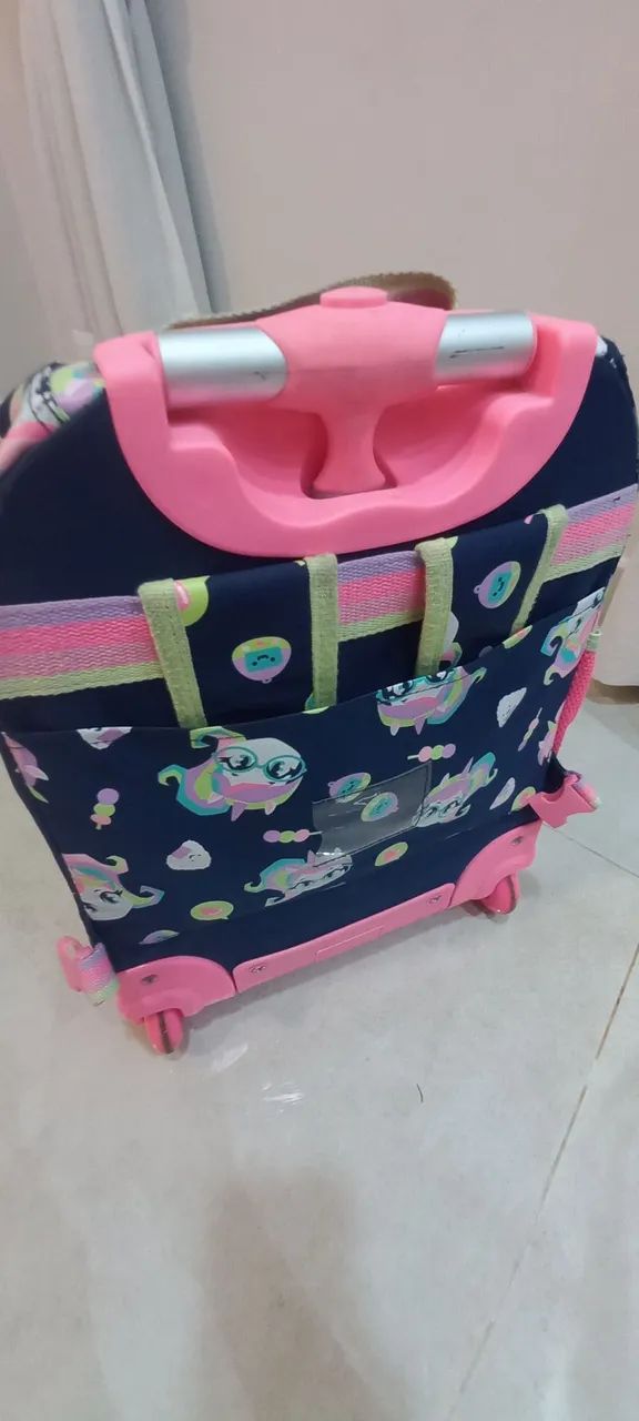 Mochila escolar puket - Foto 4