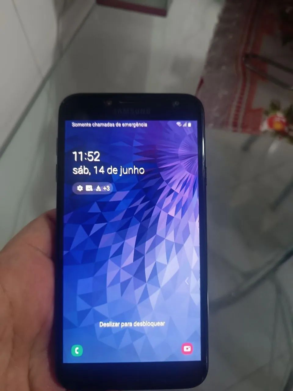 Samsung J4 - Foto 2