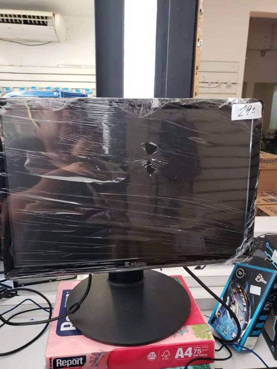 monitores variados - Foto 2