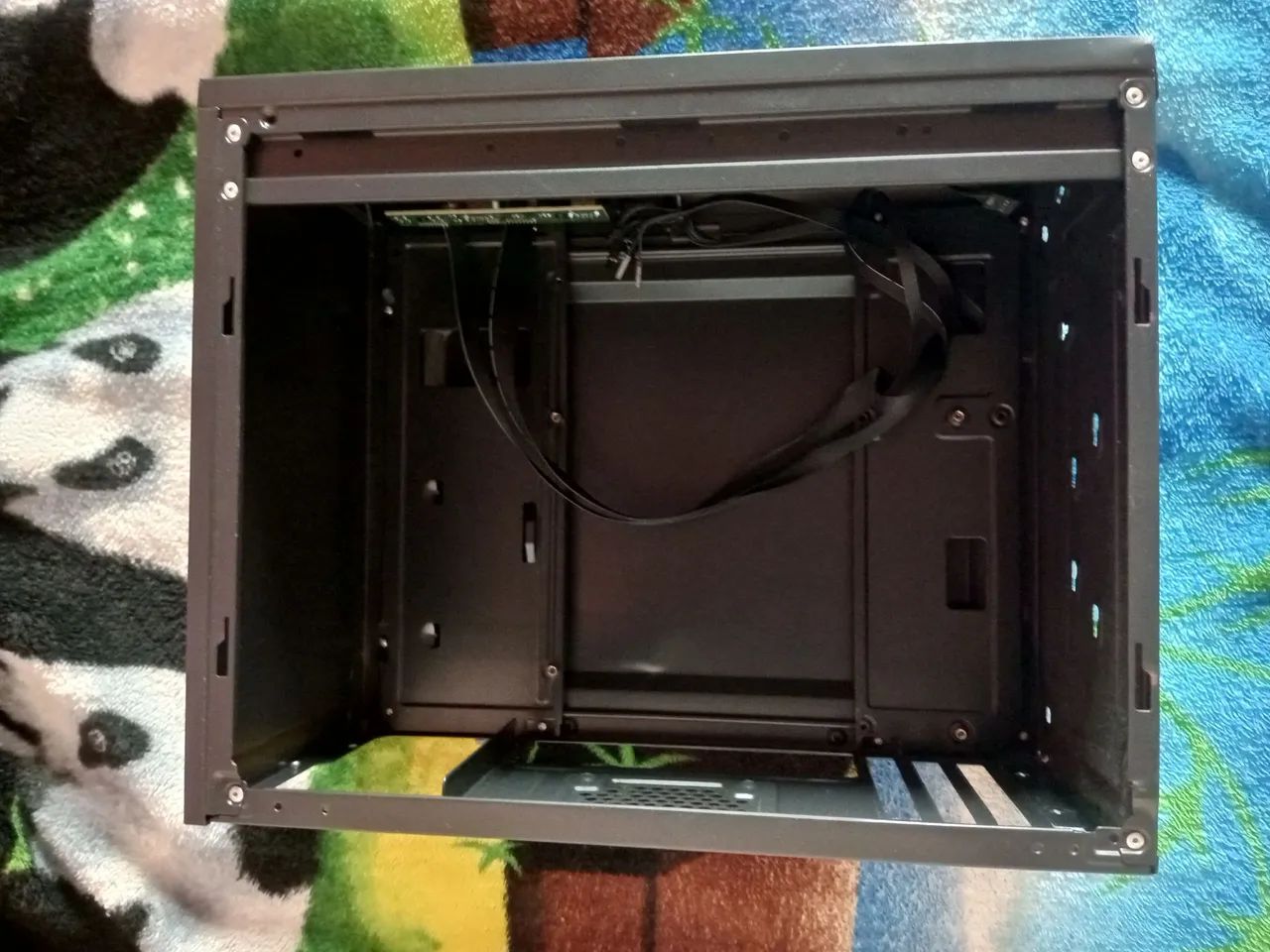 Gabinete Office  - Foto 2