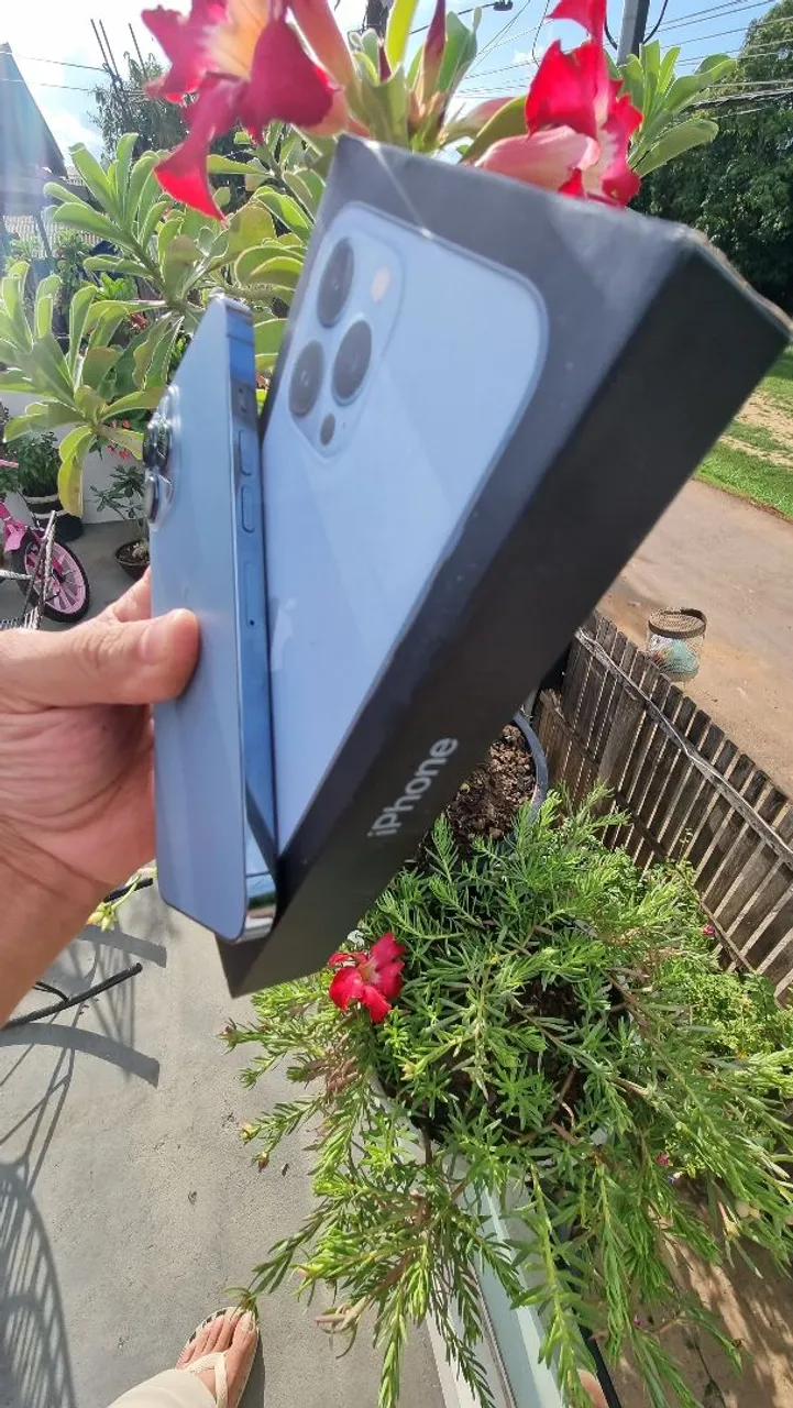 Iphone 13 pro max