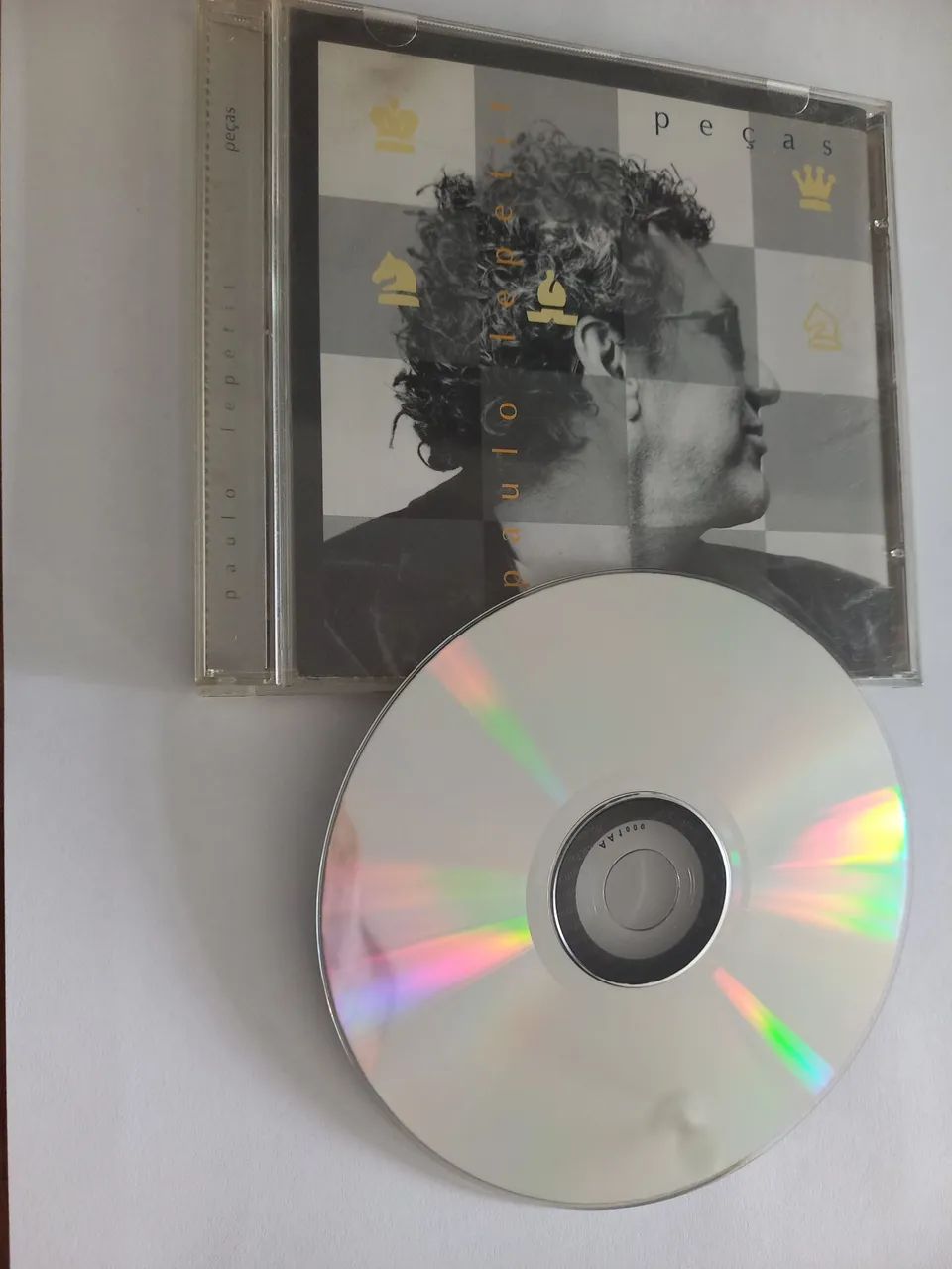 Cd Paulo Lepetit Peças  - Foto 3
