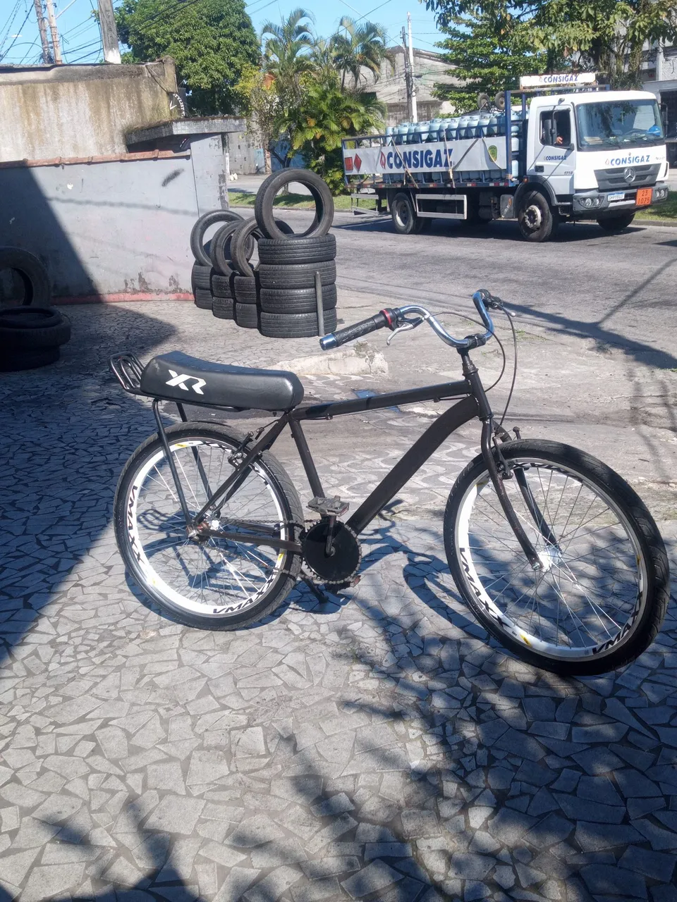 Bicicleta XR - Aro 26