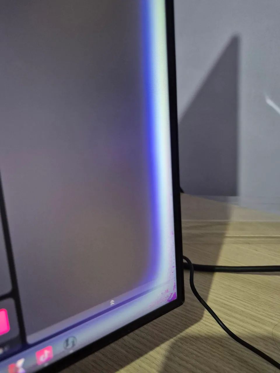Monitor Gamer AOC 24 polegadas 144Hz - Foto 4