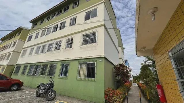 Vendo Apartamento no Augusto Franco - Foto 2