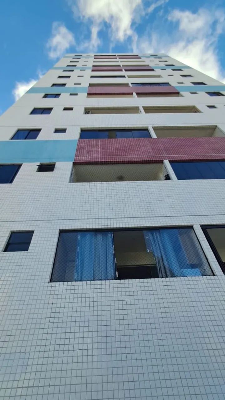 Foto - João Pessoa - Miramar