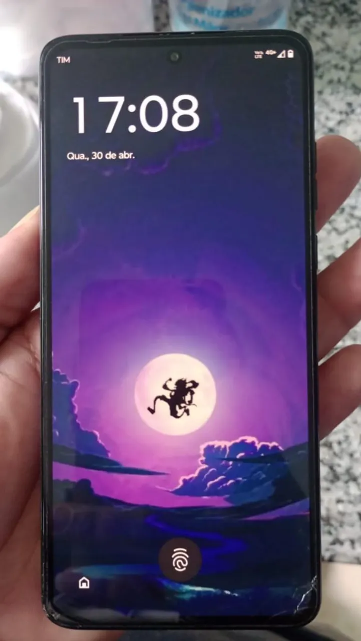 Moto g84 5G