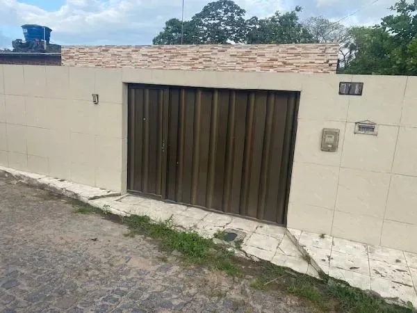 Oportunidade Única em ABREU E LIMA - PE | Tipo: Casa | Negociação: Venda Direta Online | S