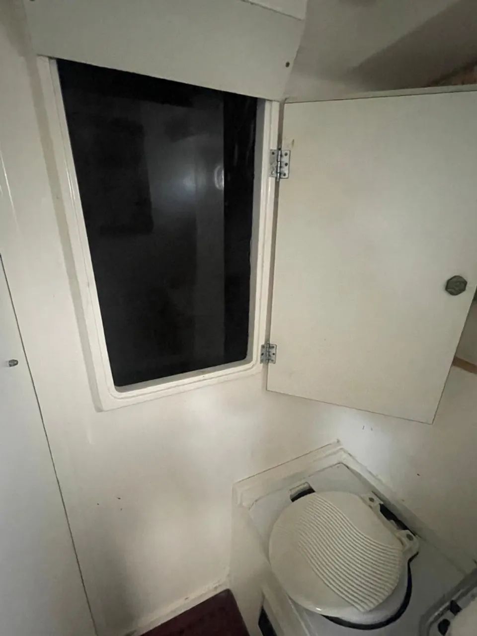 Lancha 32 pés (aceito trocas) - Foto 10