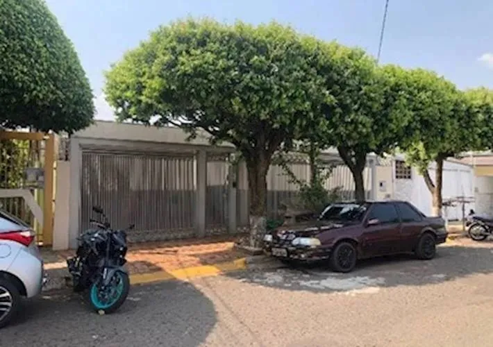 Casa na Vila Alba - Campo Grande/MS