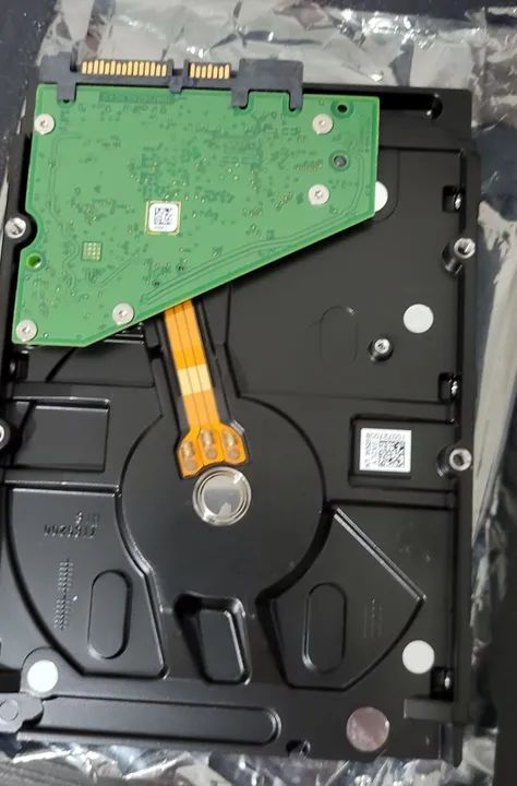 HD Seagate 4TB Desktop - Novo - Foto 2