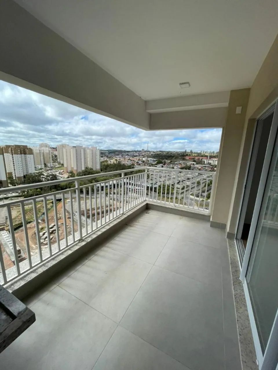 Foto - Mogi das Cruzes - Cézar de Souza