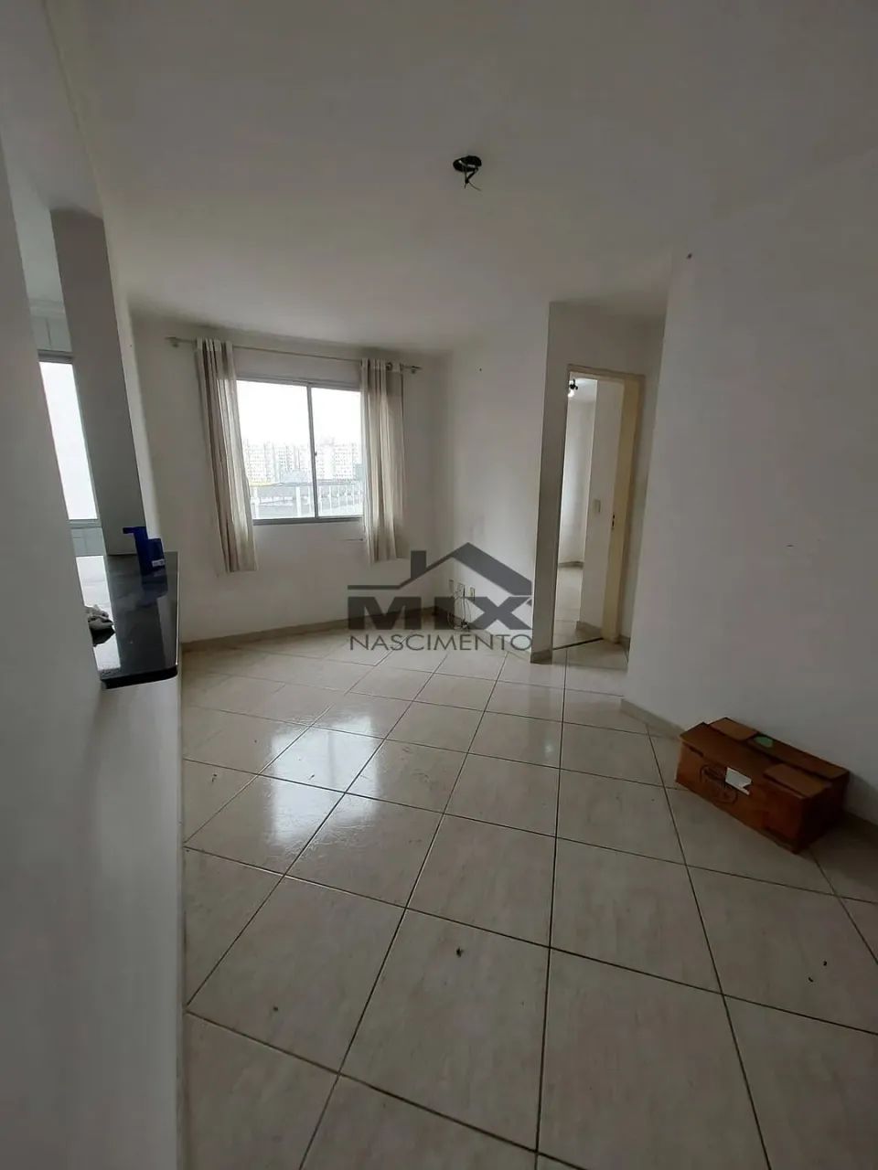 Apartamento para venda e locação, 02 Dormitórios e 01 vaga de Garagem-Taboão, São Bernardo - Foto 4