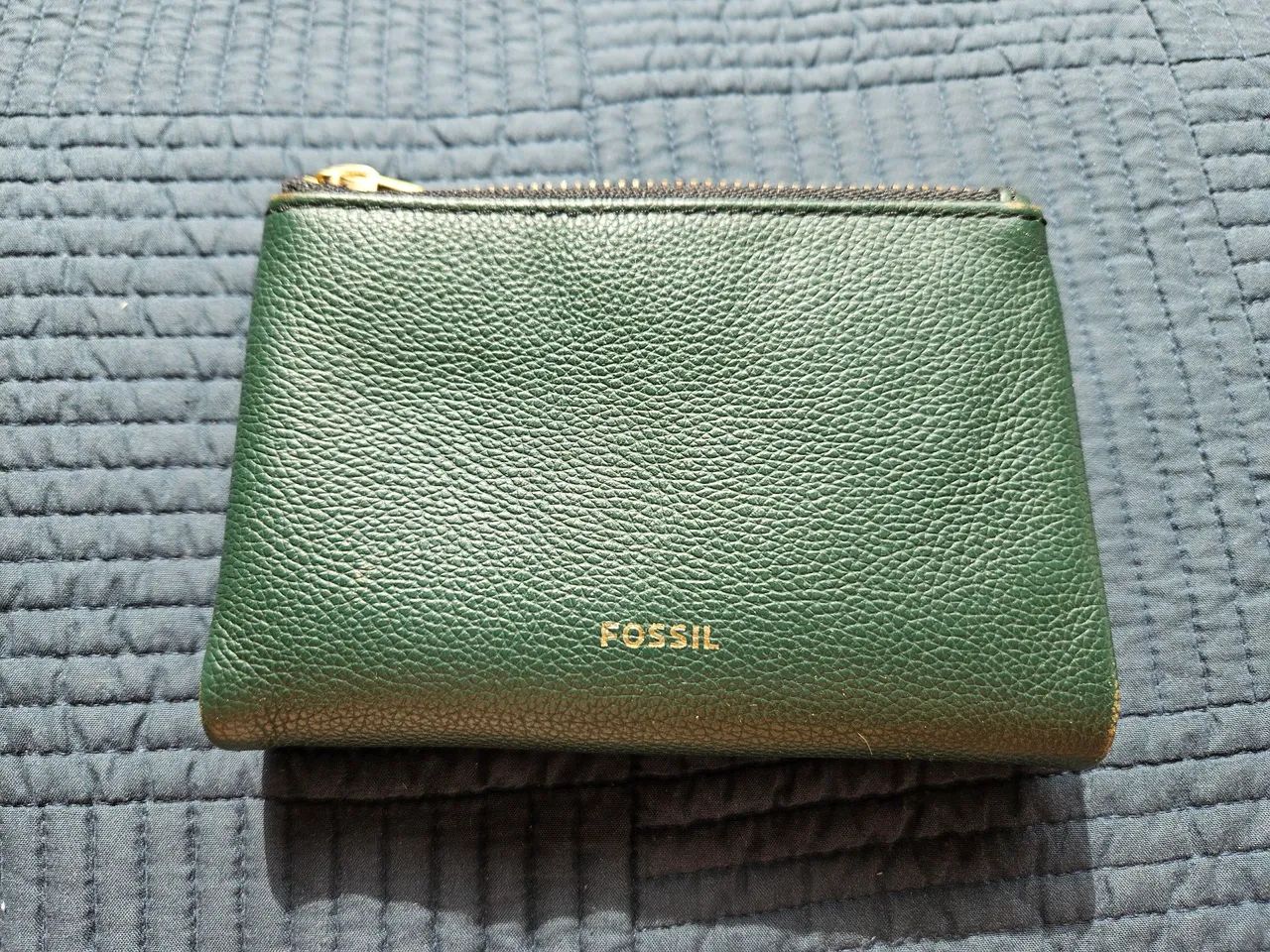 Carteira FOSSIL  - Foto 2
