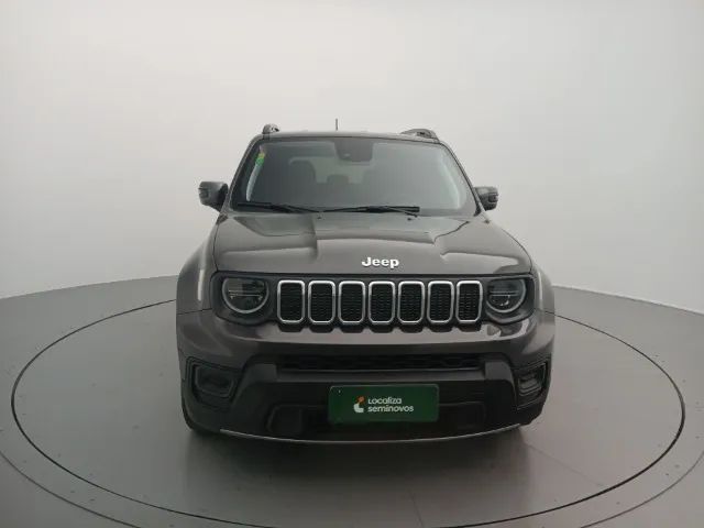 Jeep Renegade Renegade Sport Altitude 1.3 TB Flex Aut. 2023