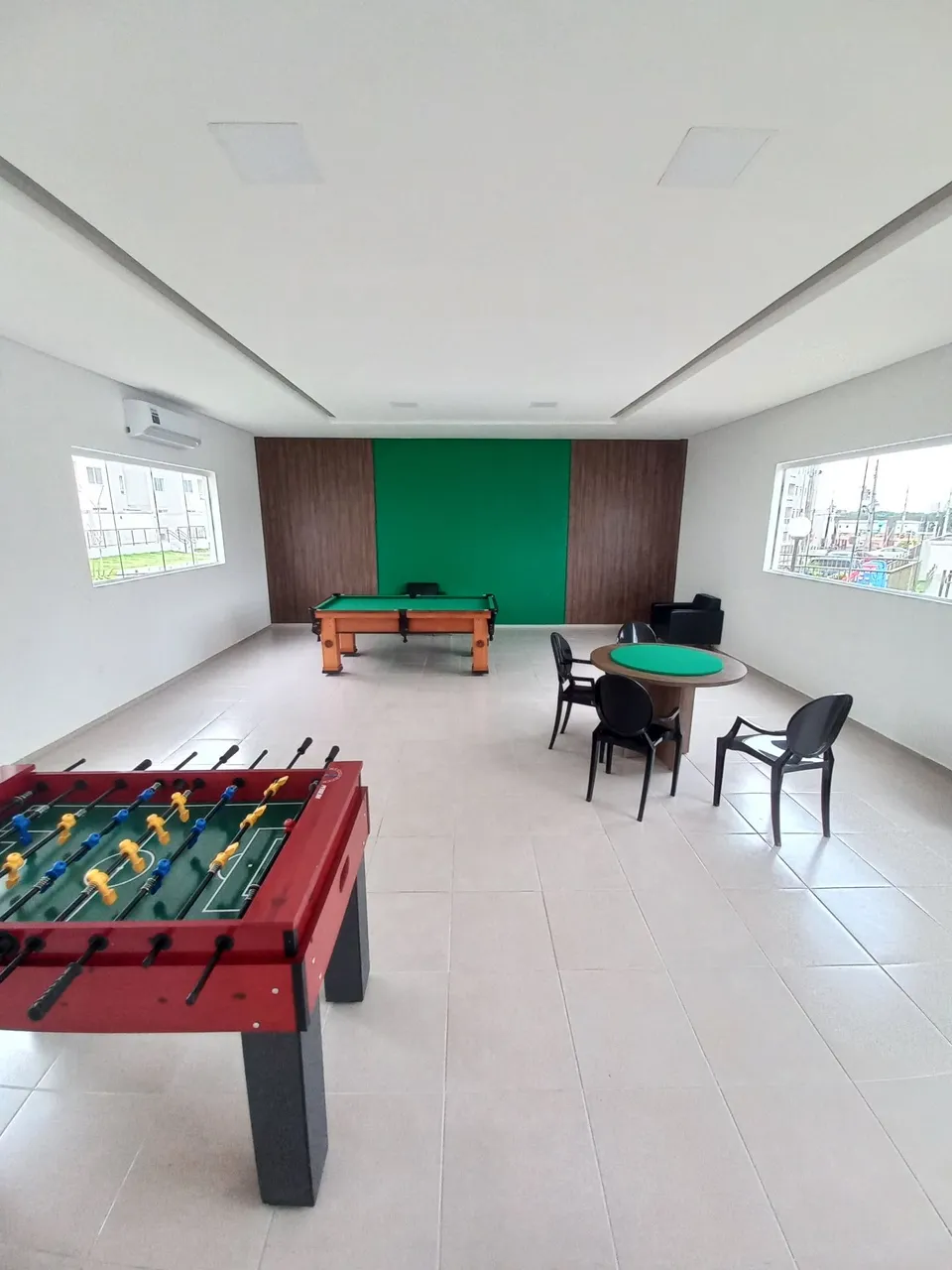 Alugo apartamento Parque Mosaico