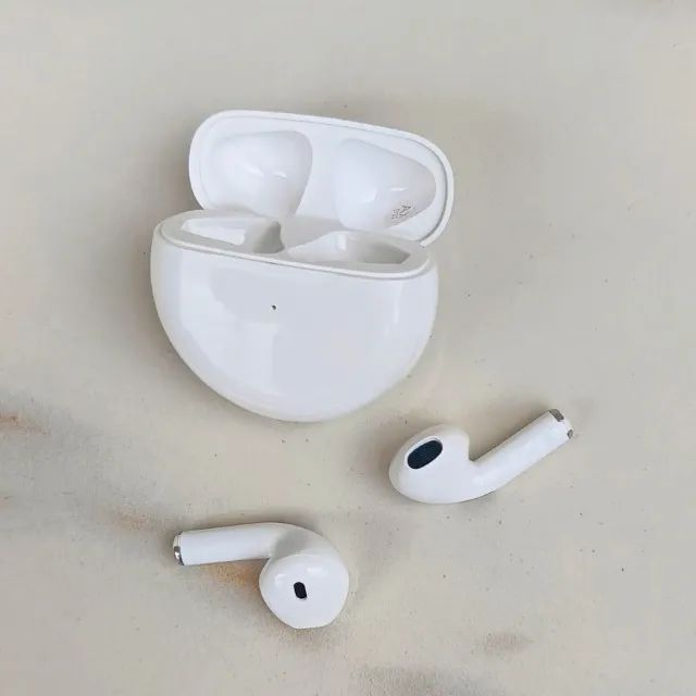 Fone de Ouvido Bluetooth Air Pro 6 Tws - Foto 5