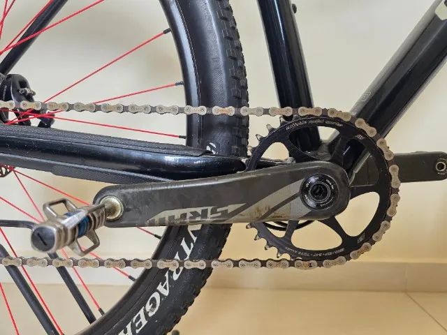 Bicicleta MTB Specialized Epic Hardtail (HT) - Foto 4