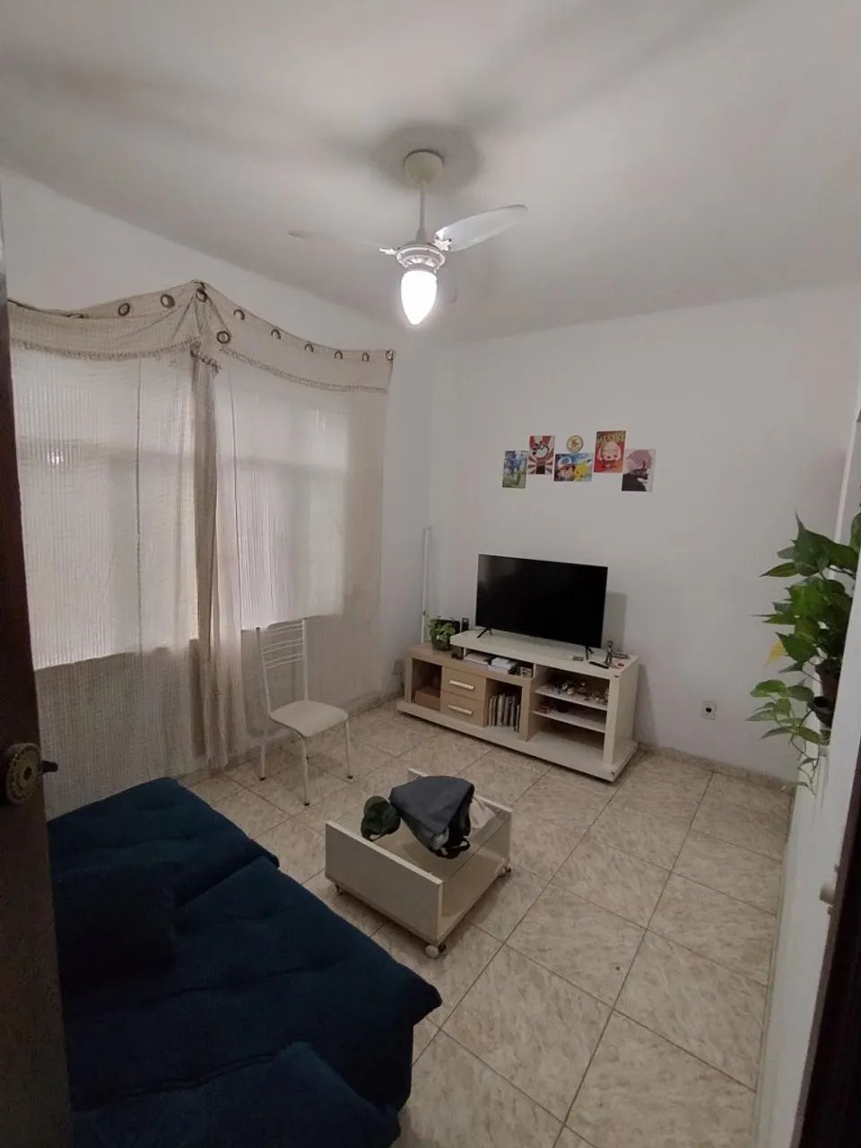 Venda apartamento 3 quartos - Sem condomínio - Rua Mario Viana 683 - Santa Rosa, Niterói,  - Foto 2